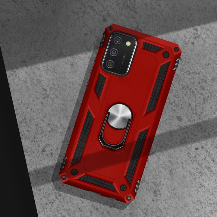 Actual product image Avizar Kosto Series (Samsung Galaxy A02s)