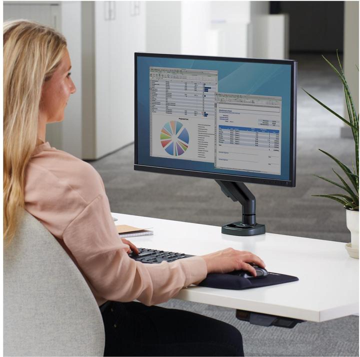 Actual product image Fellowes Eppa (Table, 39")