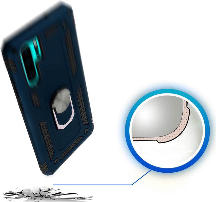 Actual product image Avizar Kosto Series (Huawei P30 Pro)