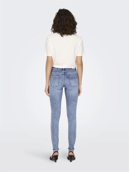 Image du produit Only ONLBLUSH Jeans skinny fit (M/L)