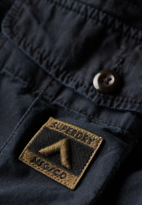 Image du produit Superdry PARACHUTE LIGHT SHORT Heren Broek (38)