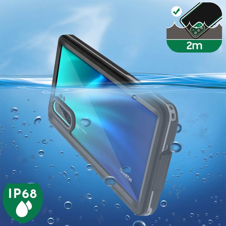 Immagine prodotto Redpepper Serie di immersione (Huawei P30 Pro)