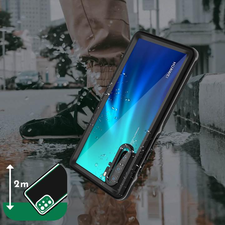 Immagine prodotto Redpepper Serie di immersione (Huawei P30 Pro)