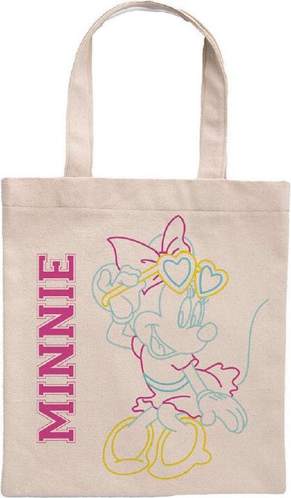 Sun City Disney Minnie Mouse shopping bag