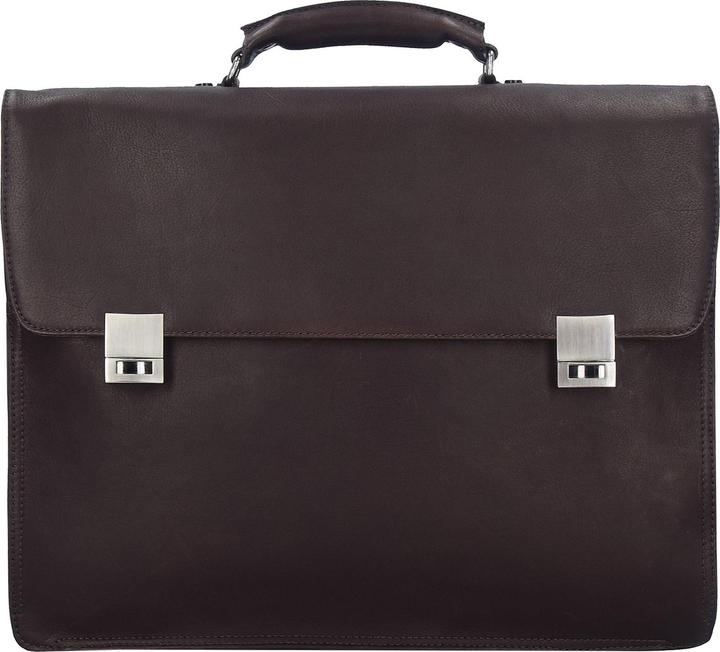 Produktbild Harolds Country Aktentasche L 41 cm Laptopfach