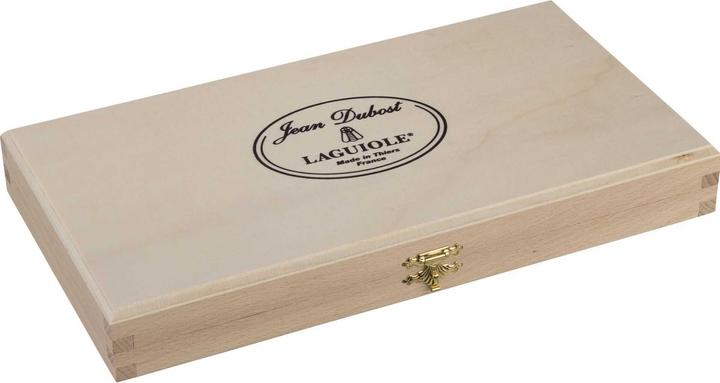 Produktbild Laguiole Jean Dubost (6 Stück, Messer)