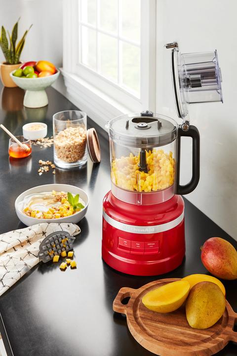 Produktbild KitchenAid 5KFP1319EER (3100 ml, 400 W)