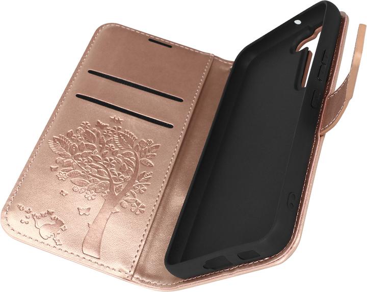 Actual product image Forcell Meztri Series (Samsung Galaxy S22)