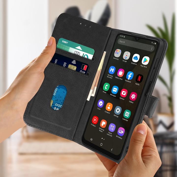 Produktbild Avizar Chester Series (Samsung Galaxy A13 5G)