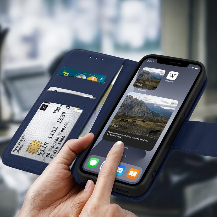 Immagine prodotto Avizar Serie Premium (Apple iPhone XR)