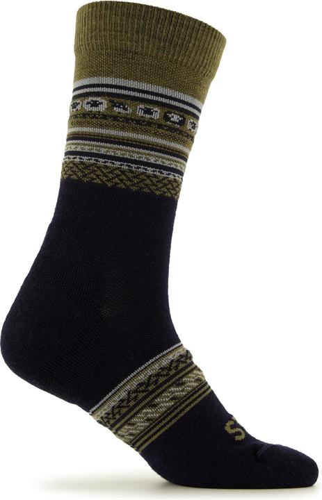 Produktbild Stoic Merino Everyday Crew Sheep Socks (36 - 38)