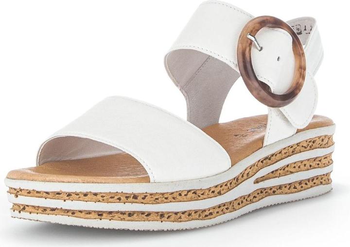 Actual product image Gabor Sandals (38.5)