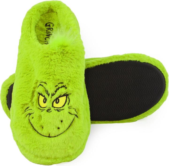 Actual product image Universal Textiles Slippers (35.5)