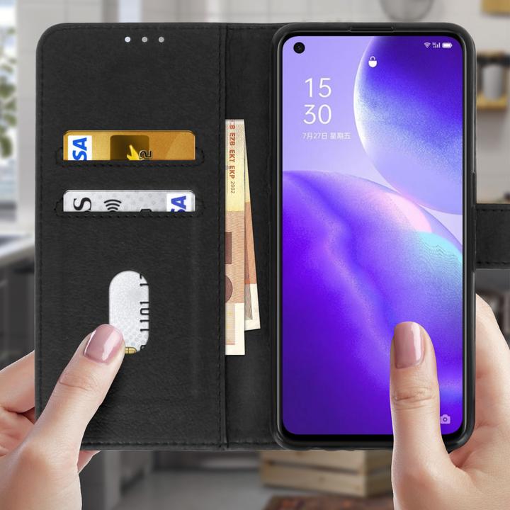 Produktbild Avizar Chester Series (Oppo Find X3 Lite)