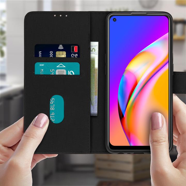Actual product image Avizar Chester Series (Oppo A94 5G)