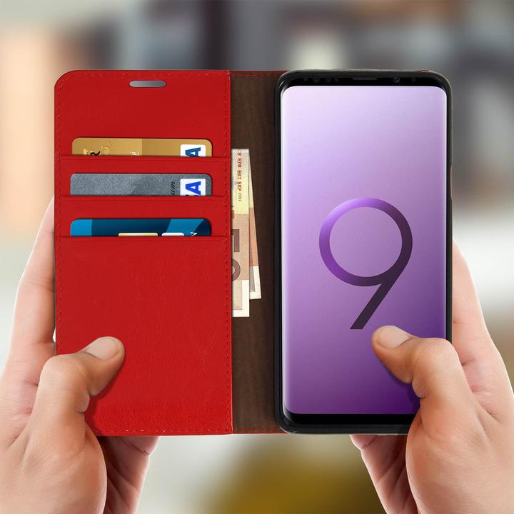 Produktbild Avizar First Series (Samsung Galaxy S9+)