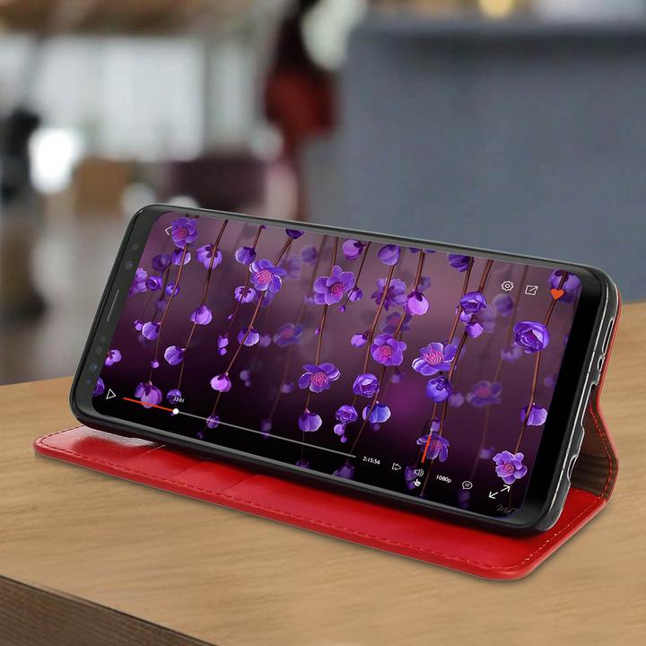 Produktbild Avizar First Series (Samsung Galaxy S9+)