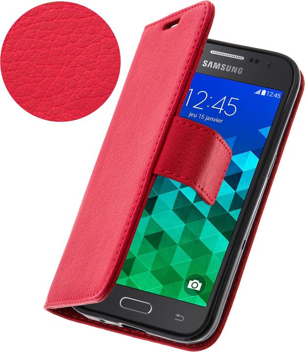Actual product image Avizar Lenny Series (Samsung Galaxy Core Prime VE)