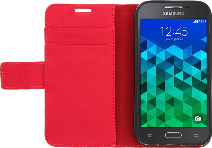 Actual product image Avizar Lenny Series (Samsung Galaxy Core Prime VE)