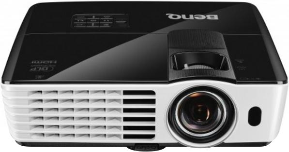 Actual product image BenQ Th682st (Full HD, 3000 lm, 0.69 - 0.76:1)