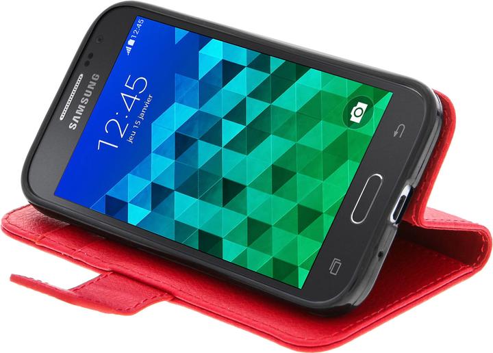 Actual product image Avizar Lenny Series (Samsung Galaxy Core Prime VE)