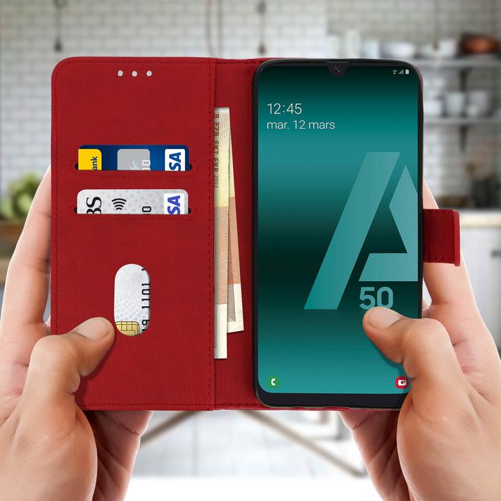 Actual product image Avizar Chester Series (Samsung Galaxy A30s)