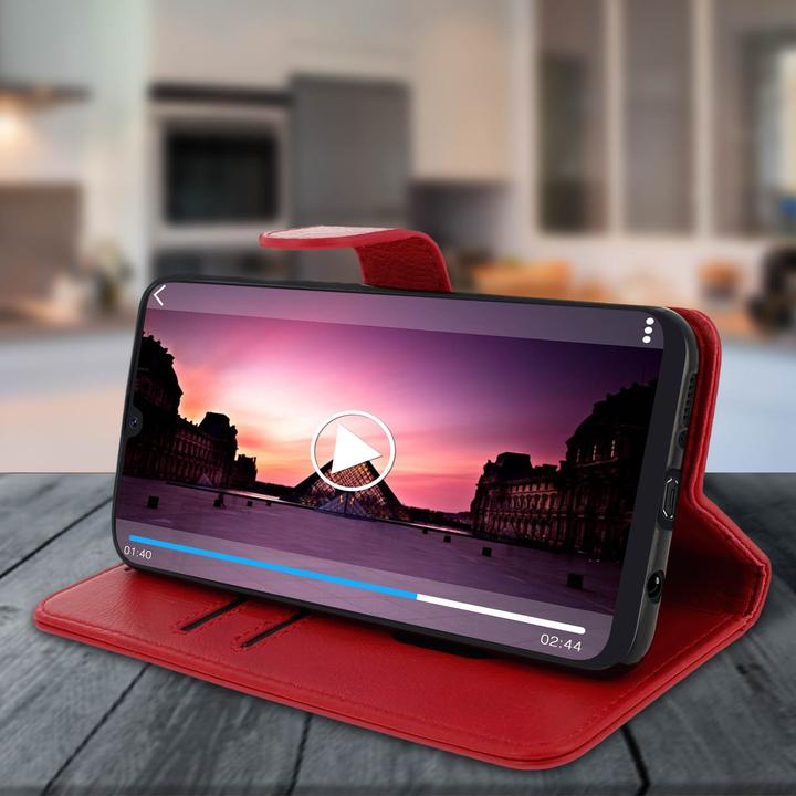 Actual product image Avizar Chester Series (Samsung Galaxy A30s)
