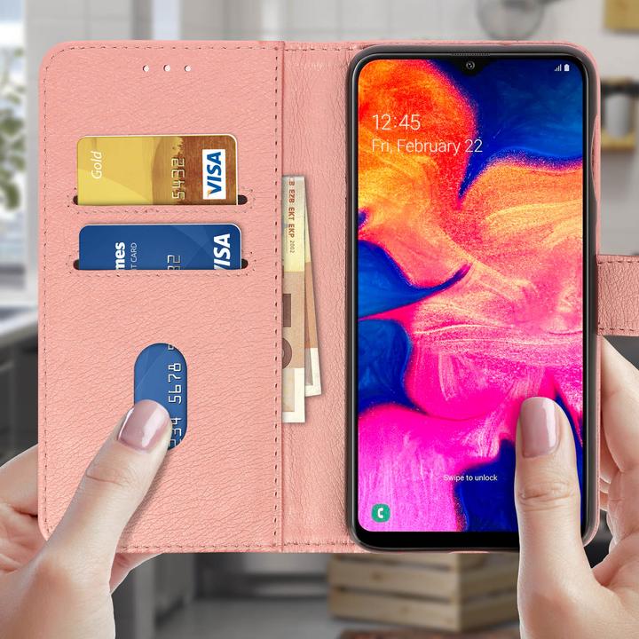 Image du produit Avizar Série Chester (Samsung Galaxy A10)