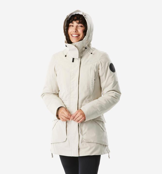 Actual product image Quechua SH900 (XS)