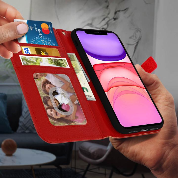 Image du produit Avizar Série Lenny (Apple iPhone 11)