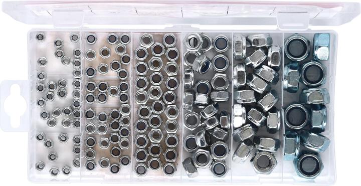 Immagine prodotto KS Tools Dadi di bloccaggio dell'assortimento (M12)