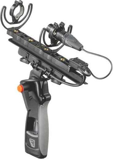 Immagine prodotto Rycote MOD WS 4 KIT XLR-5F (Pelliccia)