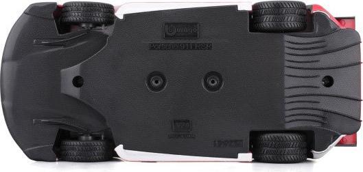 Image du produit Bburago Porsche 911 RSR LM 2020 1/24