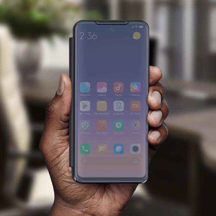 Image du produit Avizar Série Mirup (Xiaomi Redmi Note 9S)