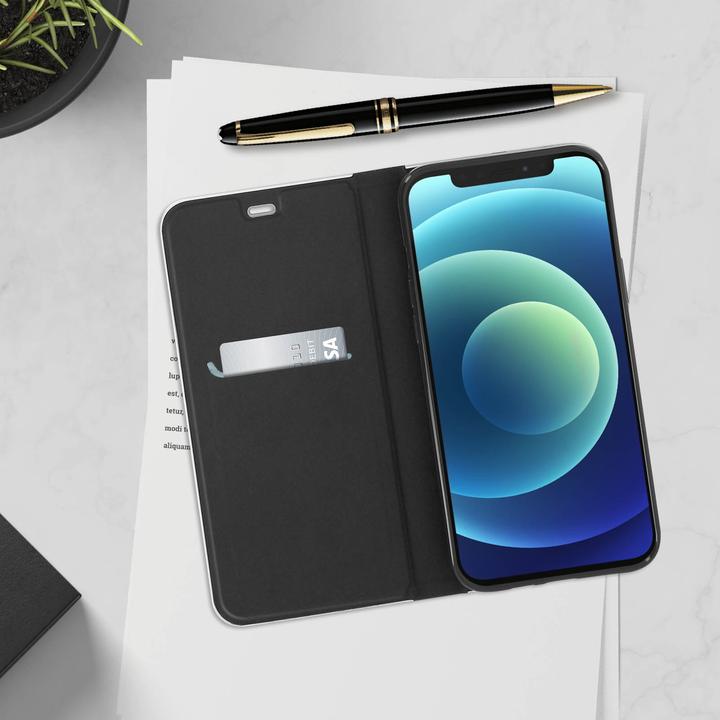 Produktbild Avizar Carbon Series (Apple iPhone 12 Pro)