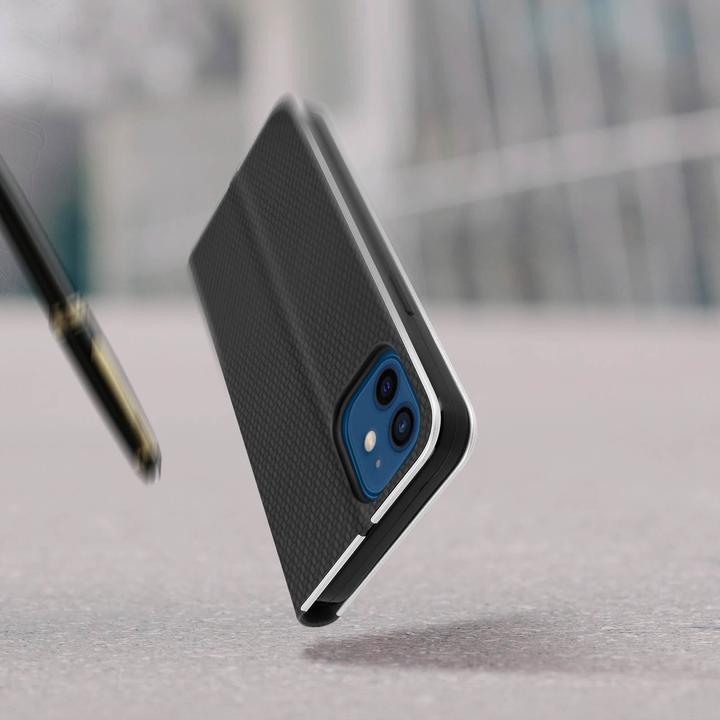 Produktbild Avizar Carbon Series (Apple iPhone 12 Pro)