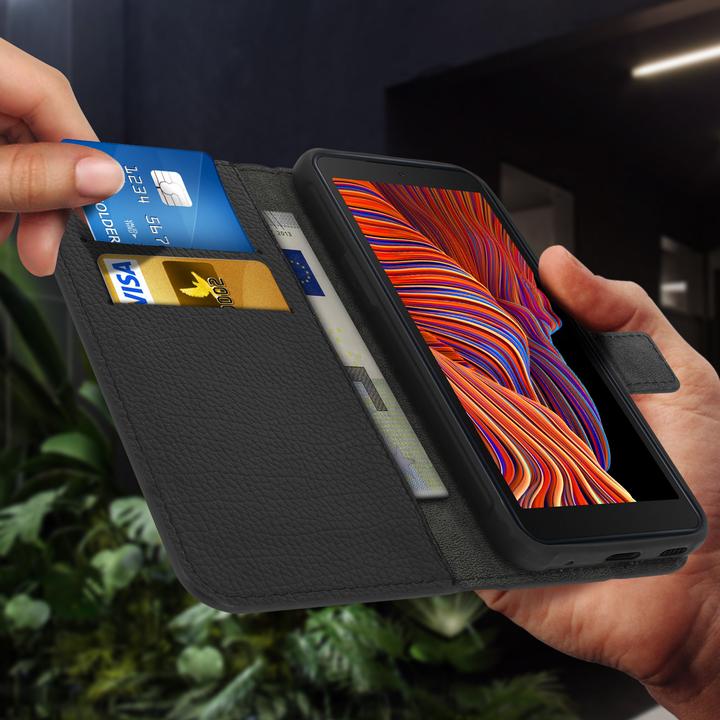Produktbild Avizar Lenny Series (Samsung Galaxy Xcover 5)