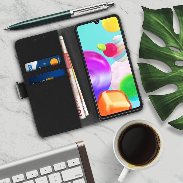 Image du produit Avizar Série Lenny (Samsung Galaxy A41)