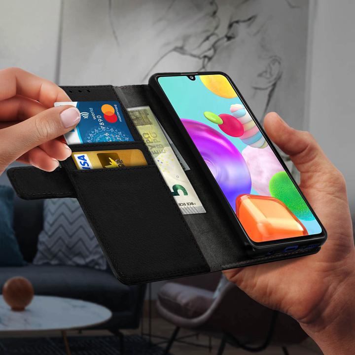 Image du produit Avizar Série Lenny (Samsung Galaxy A41)