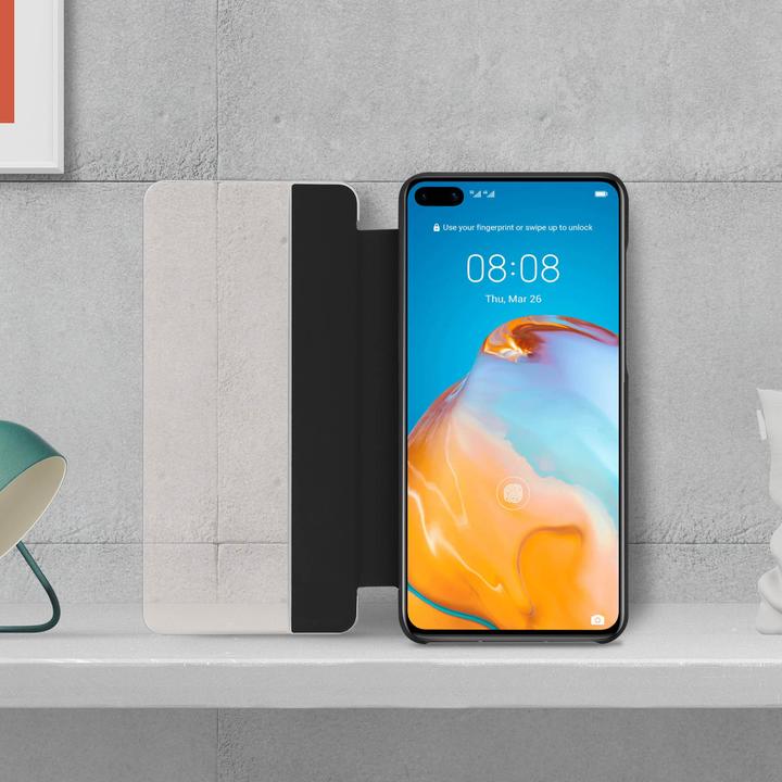 Actual product image Avizar Lview Series (Huawei P40 Pro)
