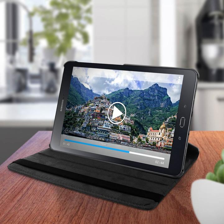 Immagine prodotto Avizar Serie 360 (Scheda Galassia S2 9.7)