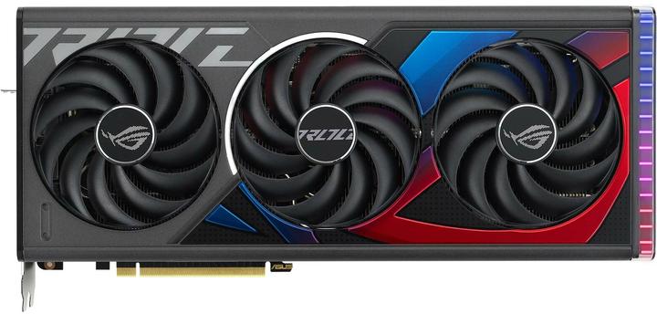 Actual product image ASUS Strix GeForce RTX 4070 Ti SUPER OC Edition (16 GB)