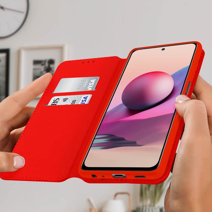 Actual product image Avizar Elec Series (Xiaomi Poco M5s)