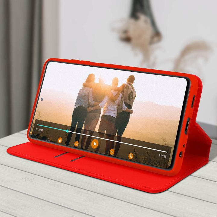 Actual product image Avizar Elec Series (Xiaomi Poco M5s)