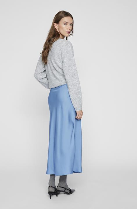 Produktbild Vila High Waist Maxirock (40)
