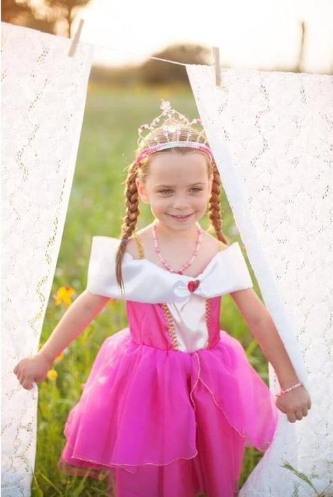 Image du produit Creative Education Les gouttes de Crown Heart