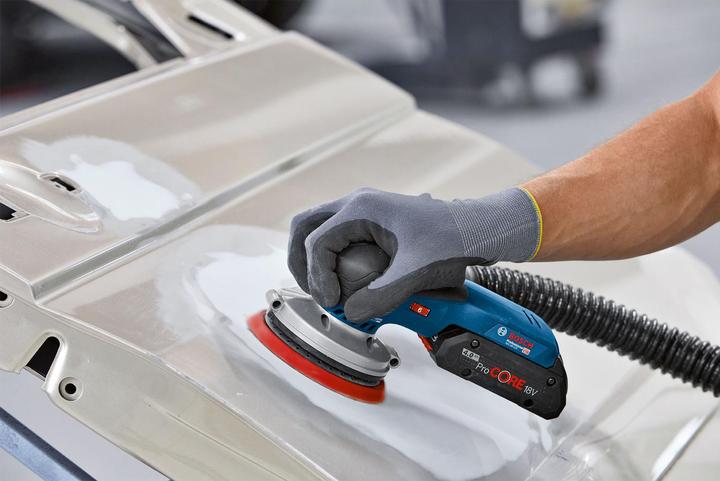 Produktbild Bosch Professional GEX 18V-125 (Exzenterschleifer)