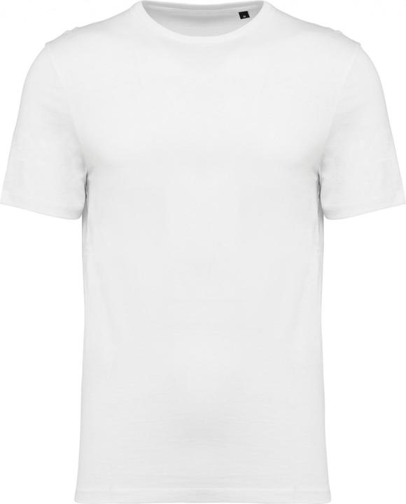 Kariban Suprima T-Shirt mit Rundhalsausschnitt