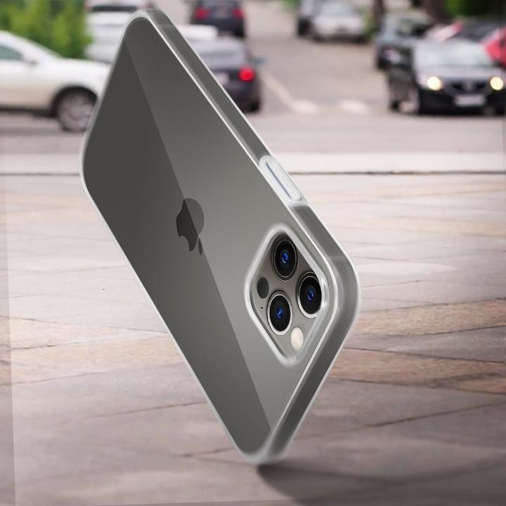 Produktbild Avizar Integrale Series (Apple iPhone 12 Pro Max)