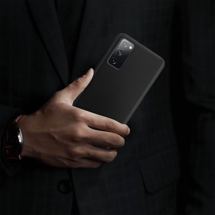 Actual product image Avizar Souple Series (Samsung Galaxy S20 FE)